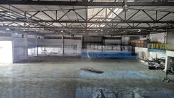 Benoi Road (D22), Factory #580629501